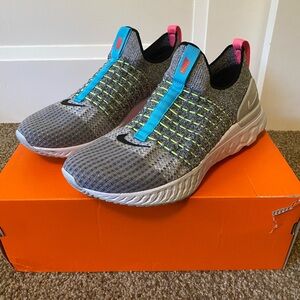 Nike React Phantom Run FK 2 Men’s Size 10